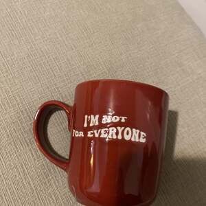 Life is Good Snowflake Coffee Mug, Do What You Like, Like What You Do